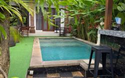 D&D homestay