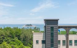 Sokcho Scenic House Pension