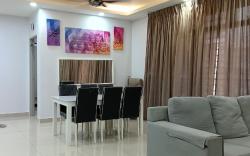 VLA 17 HOMESTAY PUTRAJAYA DWIPUTRA