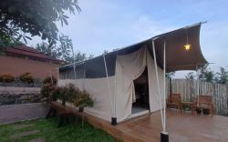 GLAMPING PASCAMP PARK