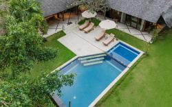 Sungai Villa by Betterplace