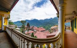 Signature by D Home Sapa