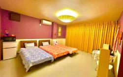 Inuyama Modern Room