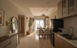 Penthouse floor 2Br+View Bitexco+L81 Bui Vien 500m