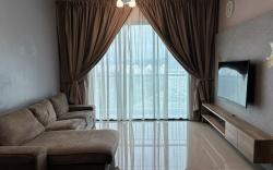Cozy Condo Walking Distance to Stadium Bukit Jalil