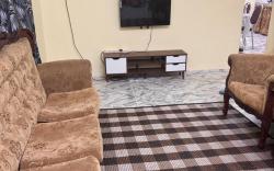 Splash ManiaTokbahNekwanHomestay