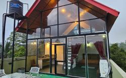 South Summer Villa 360
