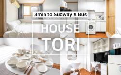 HOUSE TORI_304