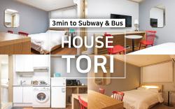 HOUSE TORI_501