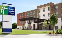 Holiday Inn Express & Suites Clarksville North By IHG
