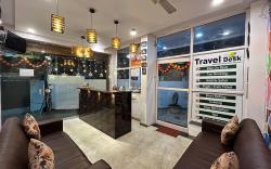 Hotel Laxman Grand 