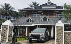 Anandha Grand Paradise