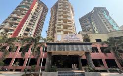 Outstay Executive Apartments