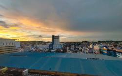 Borneo bay balikpapan 