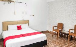 RedDoorz @ Amanah Syariah Residence Tanjung Karang Lampung