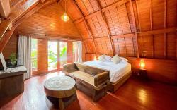 The Caldera Villas by The Lavana