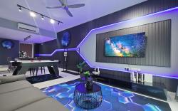 Southkey Mosaic, Orion Suites By Antlerzone