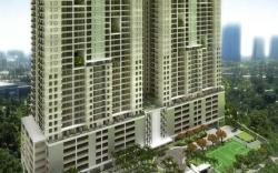 The Villa Staycation at La Verti Residences