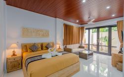 Frida Villa 2 in Ubud by Best Deals Hospitality