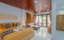 Frida Villa 2 in Ubud by Best Deals Hospitality
