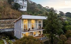 StayVista at Vaga Valley Villa