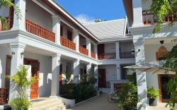 Asoca Hotel Luang Prabang