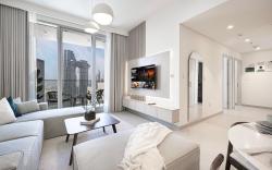 5-Star Family Stay | 8 Minutes Walk to Dubai Mall