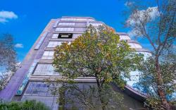 Super Townhouse Oak Times Square Le Western