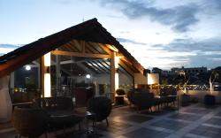 G10 Guest House Near Asia Afrika Bandung