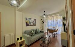 Apartamento céntrico en Granada con WIFI