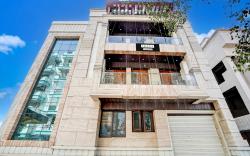 Palette by CheckIn Swaroop Nagar Formerly Shanti Kutir