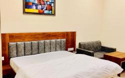 Hotel Royal Rukmani