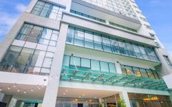 Central Nha Trang Hotel & Business 