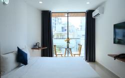 TalaSaiGon Hotel