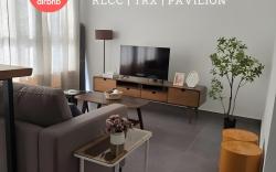 Sentrio Pandan | 13 | Comfort & Spacious | KL