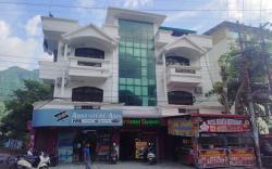 Hotel Shivanta Residency