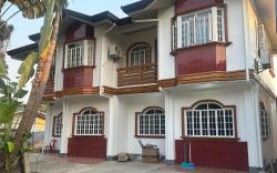 Keps Boarding House