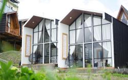 Fifa Cabin 3 by Fifa Grup