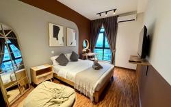 K-Avenue Studio by CC Suites