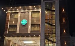 Hotel Bliss Banaras Near Manduadih