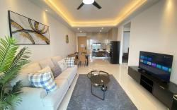 R&F Classic Seaview 2R2B By Wan Li Homestay