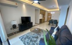 R&F Boutique Seaview 2R2B By Wan Li Homestay