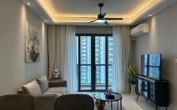 R&F Boutique & Superior 1R1B By Wan Li Homestay