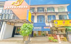 Hotel O Bogor Near Istana Bogor