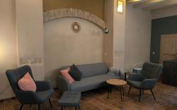 New studio-style holiday apartment in the historic old town of Quedlinburg