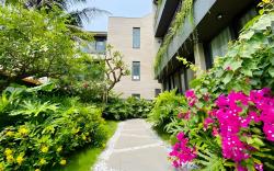 TAG villa Casamia Hoi An