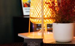 Ambiente Hostel