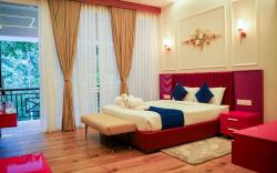 Hunters Hideout Resort