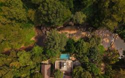 Hunters Hideout Resort