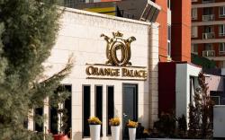 Orange Palace Eskişehir